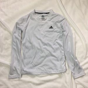 Adidas long sleeve
